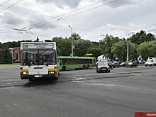 Во Владимире избавятся от проблемной «точки торможения» на загруженной дороге
