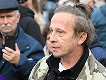 Иван Охлобыстин отозвался на смерть Тиграна Кеосаяна