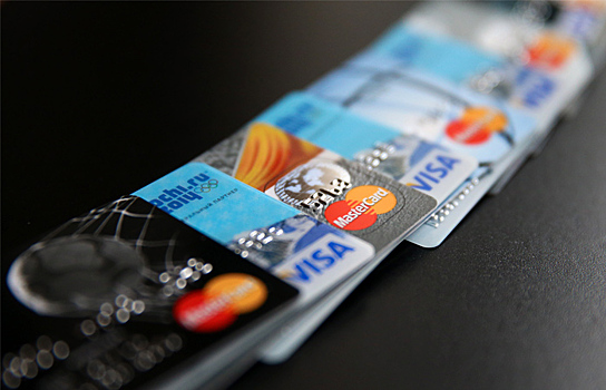 Visa вышла из "Национального платежного совета"