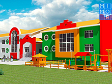 В селе Богатыревка Кировского района будет построен детский сад на 200 мест