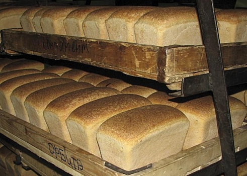 Арбитражный суд принял заявление о банкротстве «Красноярского хлеба»