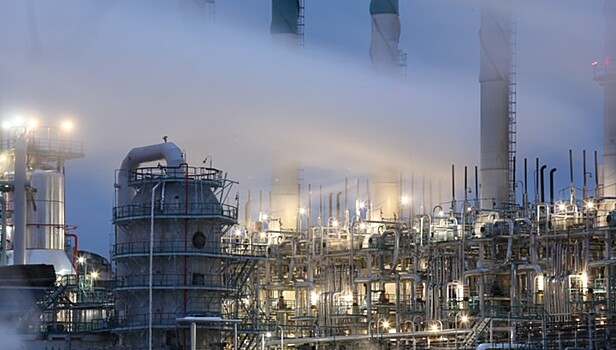 СМИ: Сибур готовится к IPO