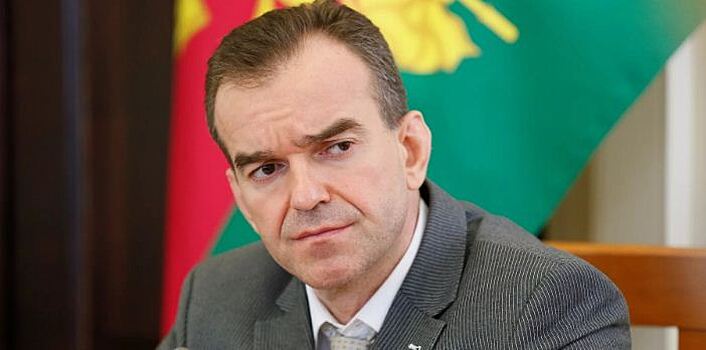 Кондратьев: Почти все реки Сочи вышли из берегов