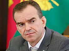 Кондратьев: Почти все реки Сочи вышли из берегов