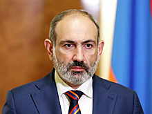 Пашинян резко ответил на предложение Израиля