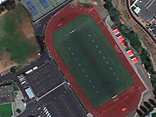 Китайский спутник назвали кошмаром для США