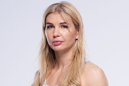 Железнякова: у фанатов был негатив к тому, что готовлюсь во Франции. Чушь, если честно