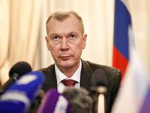 Западные страны отвергли предложение РФ по ОЗХО
