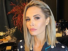 «Вот это подарок»: звезда сериала «Кухня» Мария Горбань перевязала себя ярким бантом — и поклонники в восторге