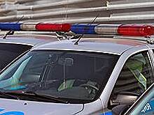 Полиция задержала злостного нарушителя ПДД в Самарской области после погони со стрельбой