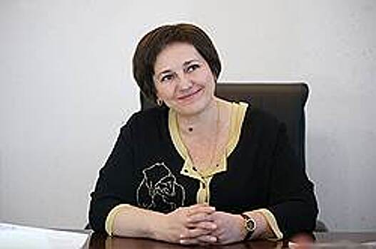 «Женщина-управленец лучше мужчины»