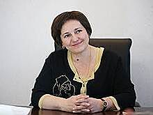 «Женщина-управленец лучше мужчины»