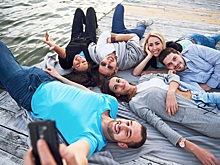 Лингвисты признали «чилить» главным глаголом в России