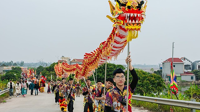 Китайский Новый год — 2026: когда праздновать и как привлечь удачу