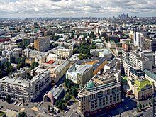 Власти Москвы исключили 273 объекта из списка недвижимости, облагаемой налогом от кадастра
