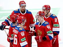 Анализ заявлений ФХР, отстранение сборной России по хоккею от ИИХФ, письмо игроков молодёжной сборной, Матвей Мичков