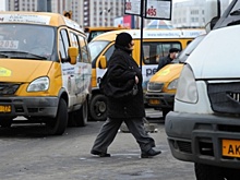 Виновникам аварий запретят возить пассажиров