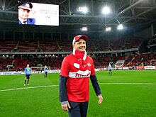 Герой РФ пилот Юсупов поучаствует в церемонии открытия матча Кубка России «Урал» – «Спартак»