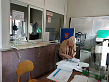 Первые итоги выборов в Госдуму обнародовали в Новосибирске