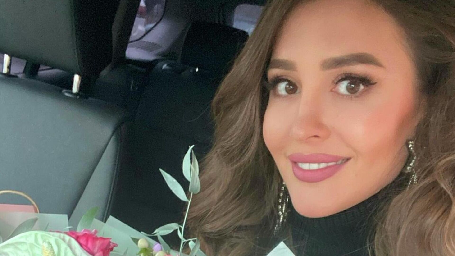 Сестра телеведущей Бузовой Анна станет мамой