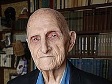 Умер Евгений Войскунский