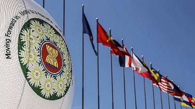 Страны АСЕАН обсудили развитие посткоронавирусного мира