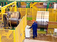 ММК осваивает новые виды продукции для автопрома