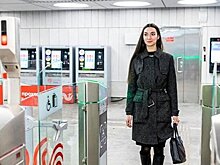 Оплата проезда по биометрии появится на всех станциях МЦД