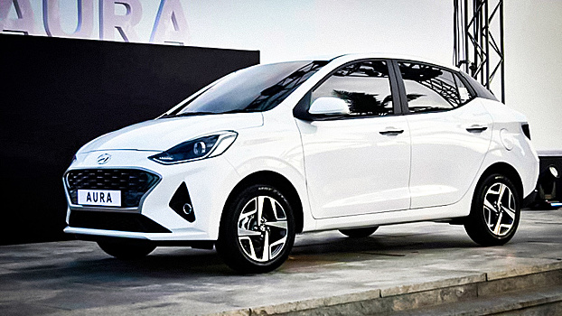 Самые нелепые автомобили 2019-го: от Hyundai до Bugatti