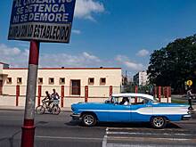 Страна НАТО поможет страдающим от американской нефтяной блокады кубинцам