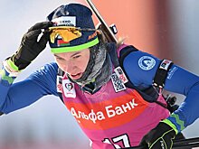 Анна Сола: «Один промах для меня – это, считай, чистая стрельба»