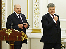 Киев отомстит Лукашенко за «нож в спину» бомбами