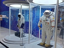 КНР отмечает День космонавтики