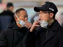 Французские ученые предположили, что курение может замедлить распространение коронавируса в организме