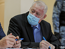 Экс-мэр Челябинска попросил отправить его в колонию