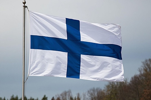 Военный эксперт об ответе России на агрессию Финляндии