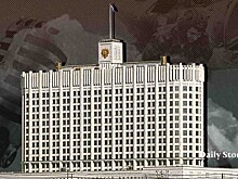 «Мы отжали грузовик и поехали на баррикады»: звезды русского рока, байкеры и металлисты — о концерте после путча