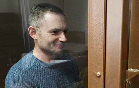 Экс-депутат Мосгордумы Круглов* и журналистка Лученко* внесены в перечень террористов