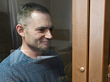 Экс-депутат Мосгордумы Круглов* и журналистка Лученко* внесены в перечень террористов