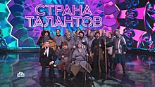 Омский хор стал лучшим на федеральном шоу. Секреты победного выступления