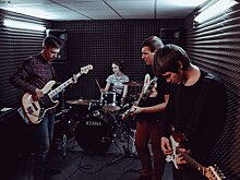 Почему в различных Top Guitar Riffs нет работ русскоязычных музыкантов и гитаристов?