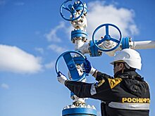 Российская нефть отыгрывает позиции
