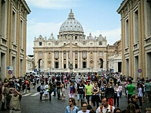 Италия летом откроет границы для российских туристов