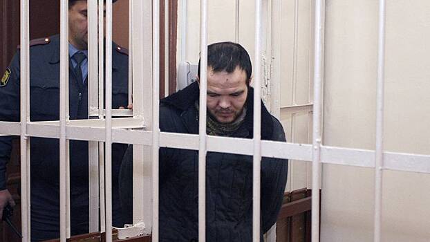 «Петербургский душитель»: за что маньяку Вороненко дали второе пожизненное