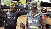 Антонио Рюдигер: жестокость полиции в Нигерии требует внимания