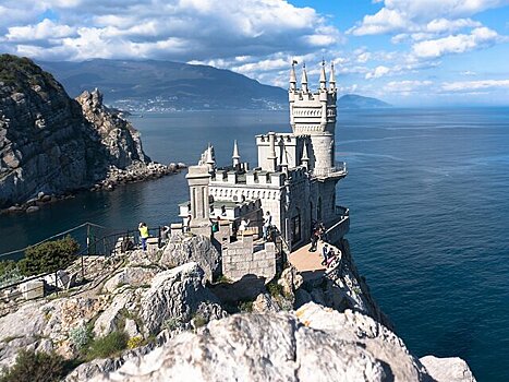 В Крыму фиксируют единичные случаи поднятия цен на отдых