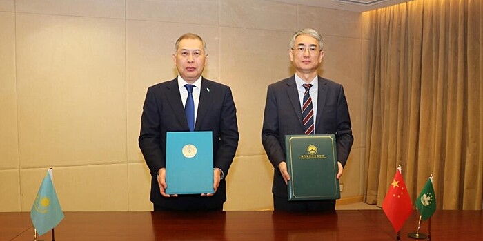 Казахстан и китайский Макао заключили соглашение об отмене виз до 14 дней