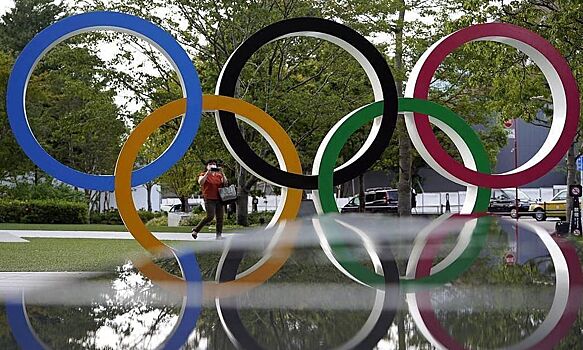Валуев прокомментировал возможность отмены Олимпиады в Токио