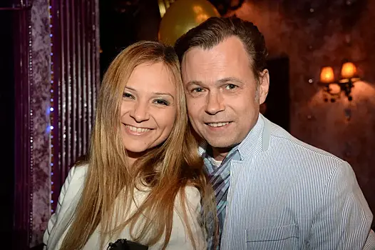 Вдова Владимира Левкина рассказала о непростой жизни без мужа