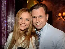 Вдова Владимира Левкина рассказала о непростой жизни без мужа